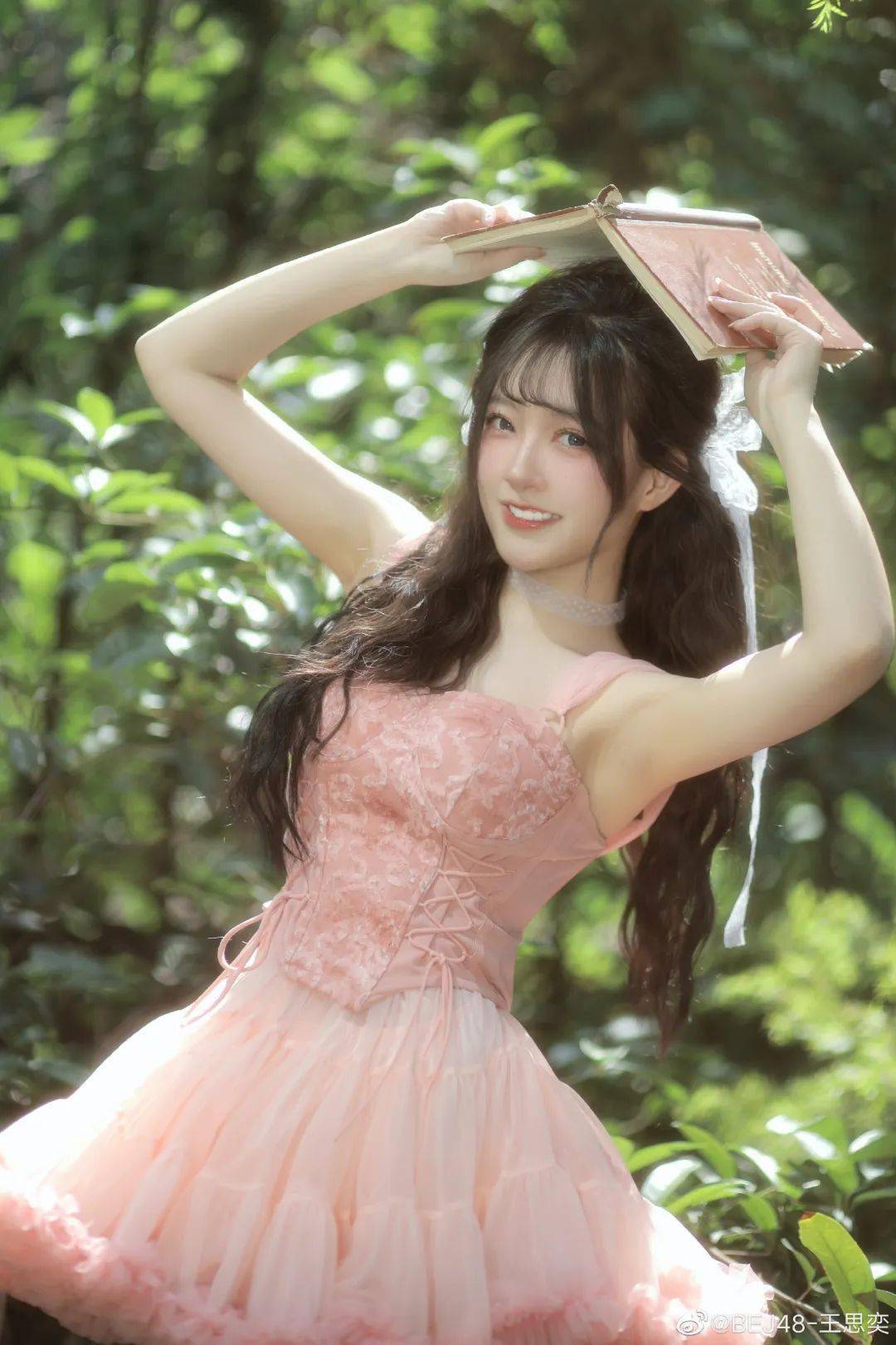 summer夏日炎炎snh48谢天依日s