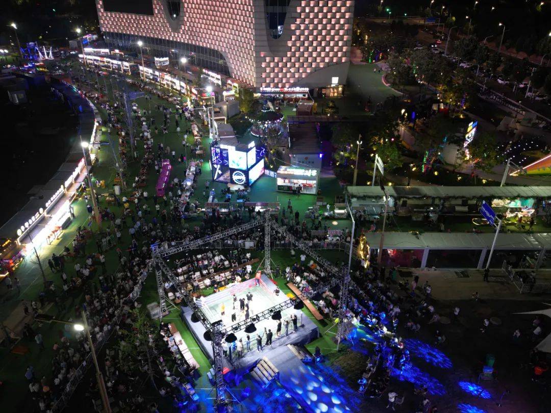 ccd音乐市集二七广场 德化街 太康路 健康路金水区宏光百花里奥体中心