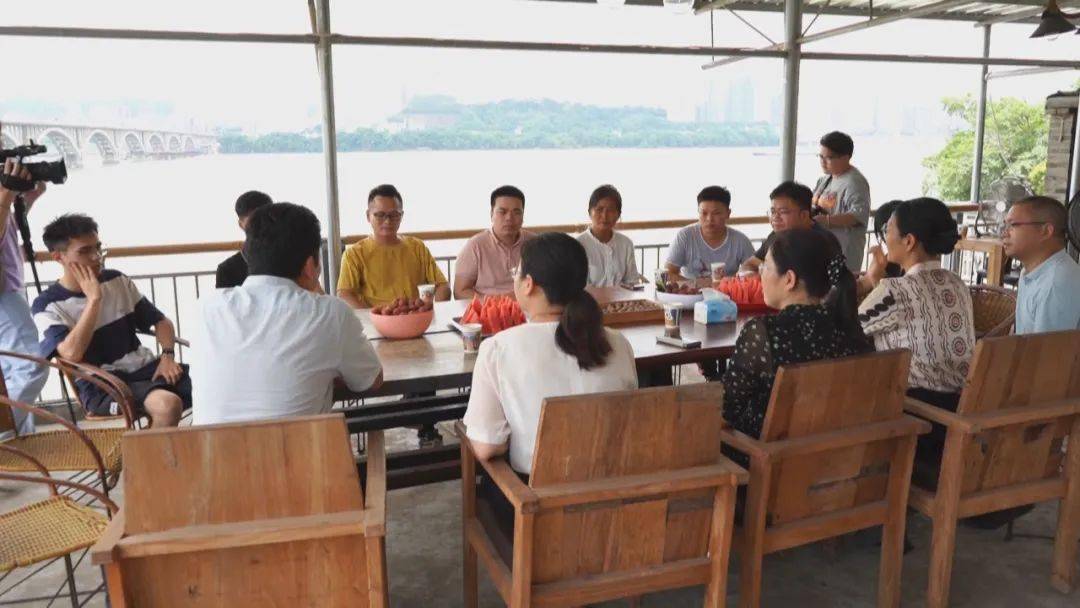 梧州的这些"网红",你都认识吗?_藤县_网络_名人