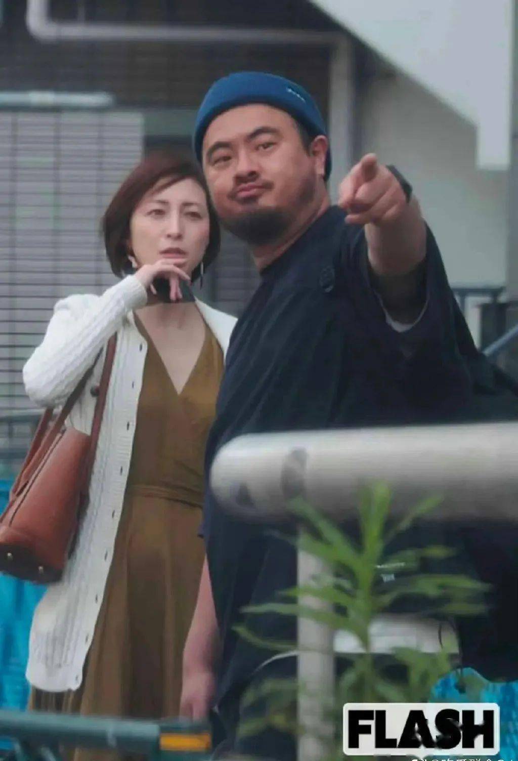 广末凉子承认出轨，无限期暂停演艺事业（广末凉子新剧2021）