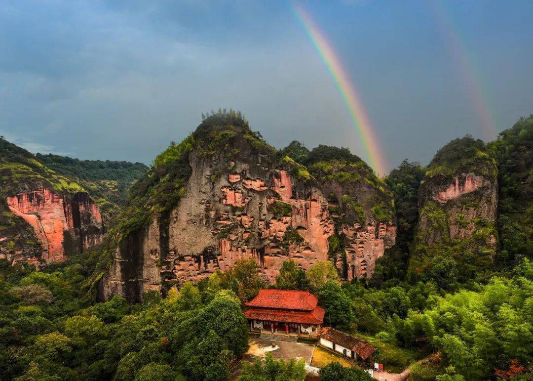 上清溪明清园泰宁古城九龙潭大金湖大金湖,九龙潭,泰宁古城,明清园