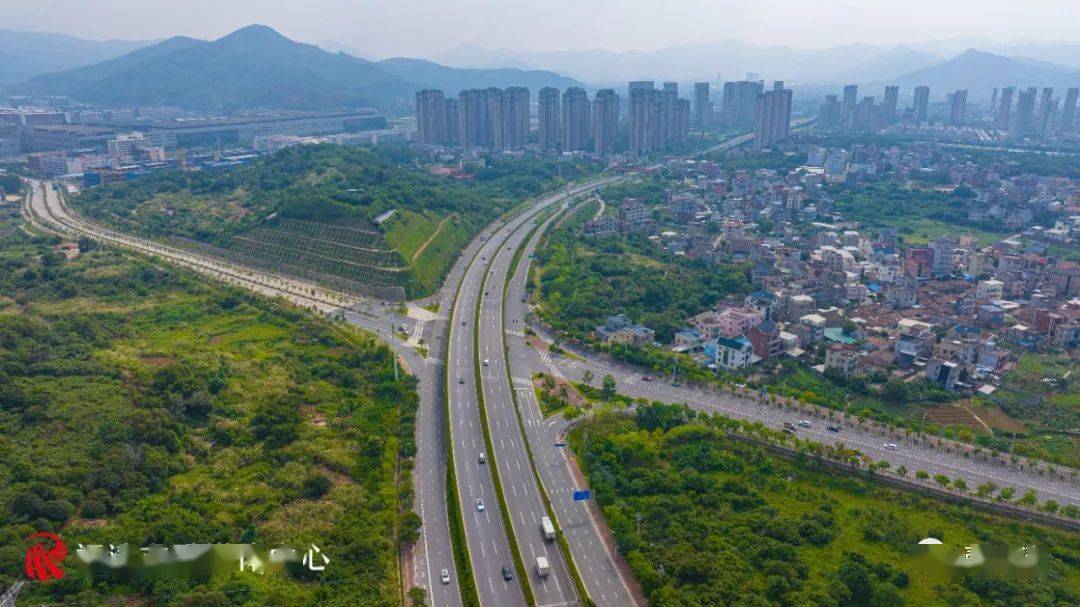 福州市域轨道交通s1线预计明年开工建设!_福清_规划_创业大道