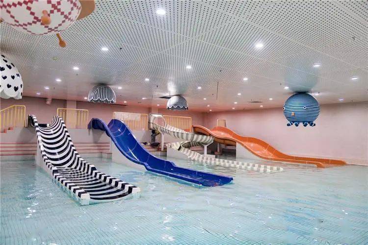 北京占地20000㎡宝燕乐园暑期大促!