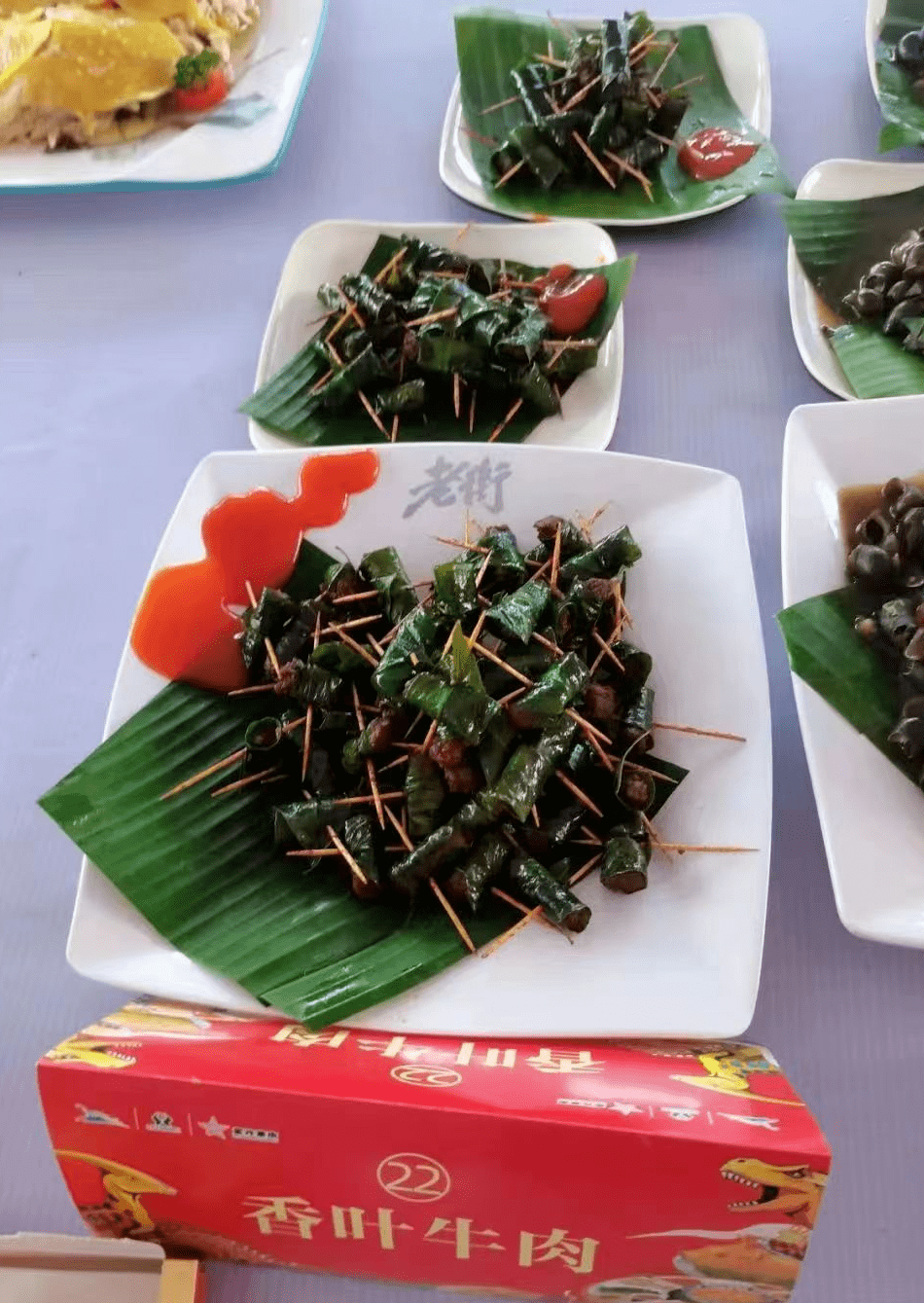 扶绥十大名菜,十大名小吃公布!你吃过哪些?_新宁镇_地址_大道