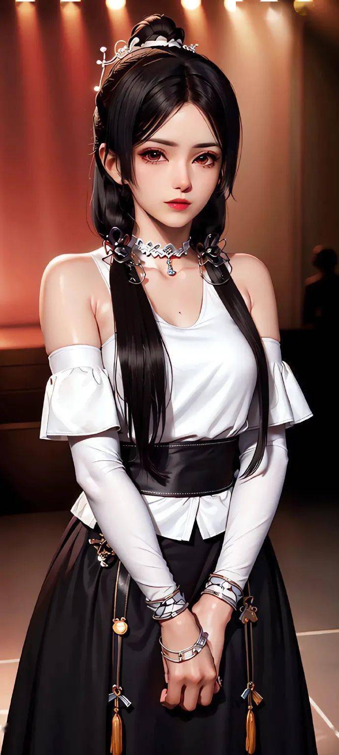 国漫壁纸| 女神宋嫣_图片_什么_区域