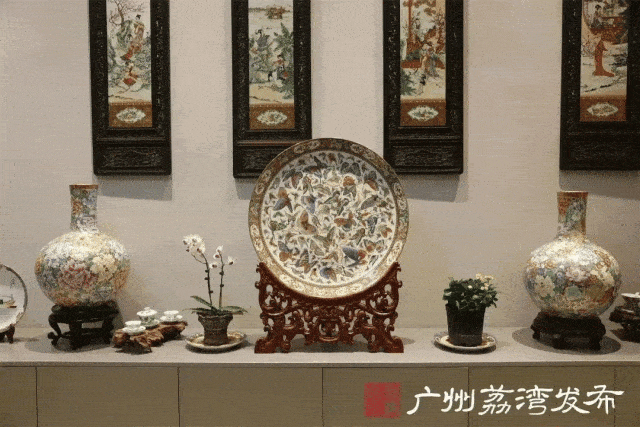 探索传承新模式！荔湾以“真金白银”激发非遗活力_荔湾区_项目_办法