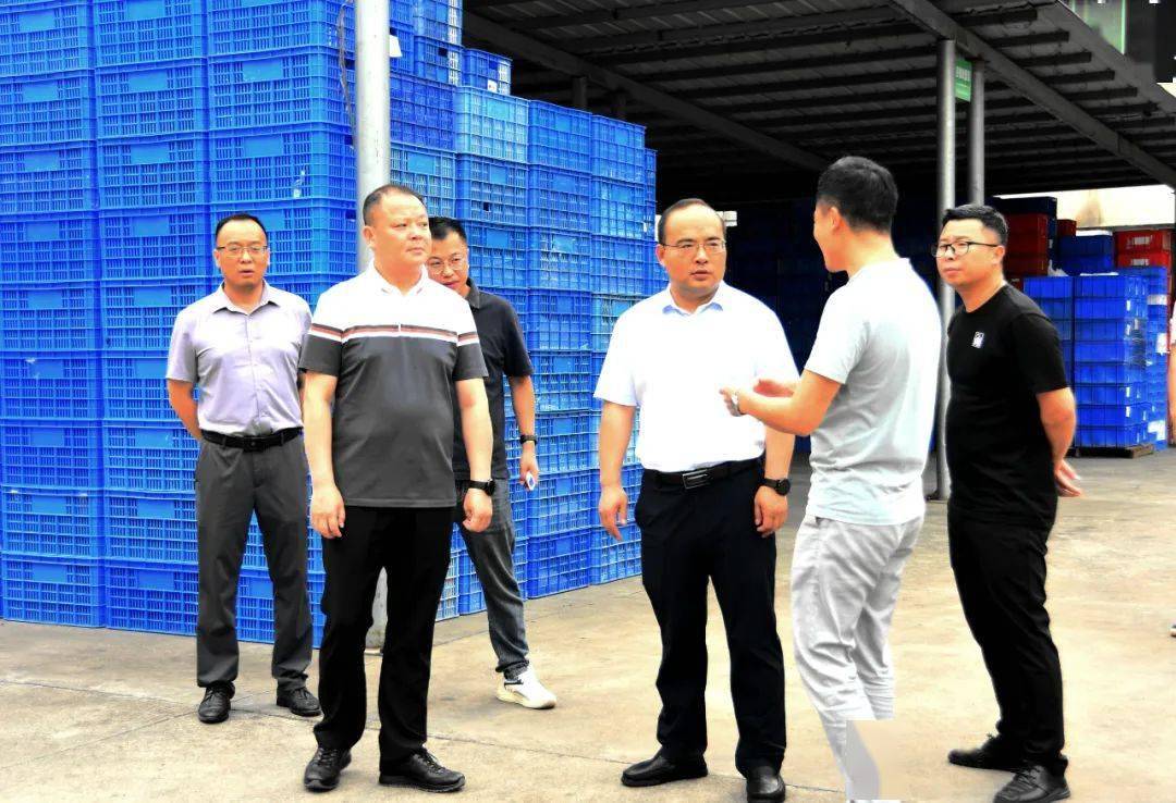 未小刚调研生态环保工作_整改_铅山县_问题