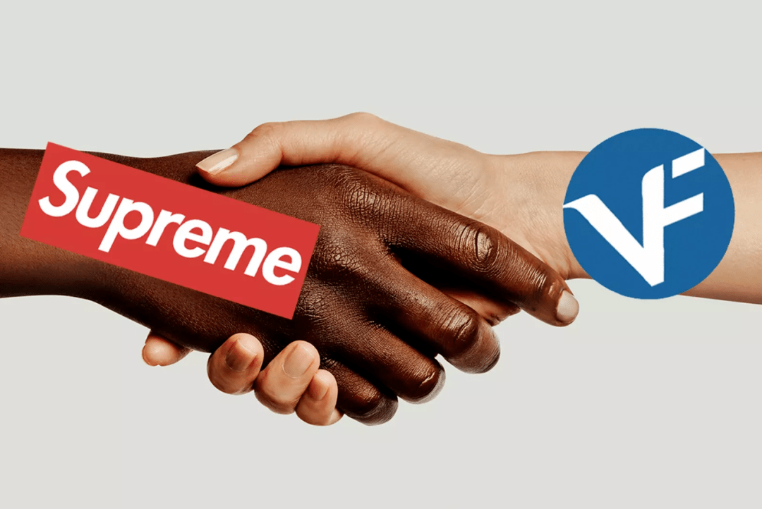supreme业绩严重下滑,这下真的要凉了?_潮流_品牌_亿美元