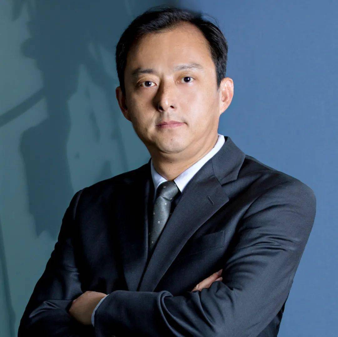 陈延霍尼韦尔过程控制(中国)运营中心和创新研发中心位于天津港保税区