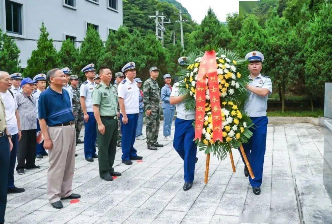 作为浙东人民解放军金萧游击支队根据地的新合乡,至今保留着后勤部,修