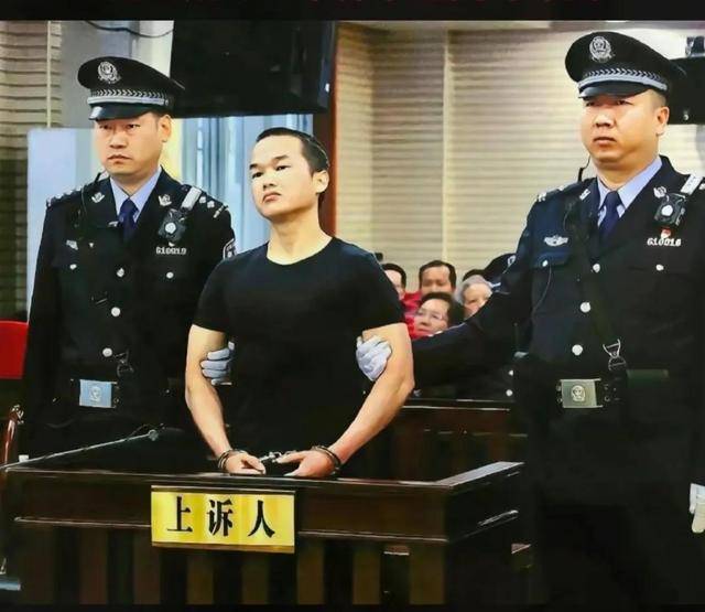 13岁男孩目睹妈妈被杀害，参军强身蛰伏22年残杀仇家3人！