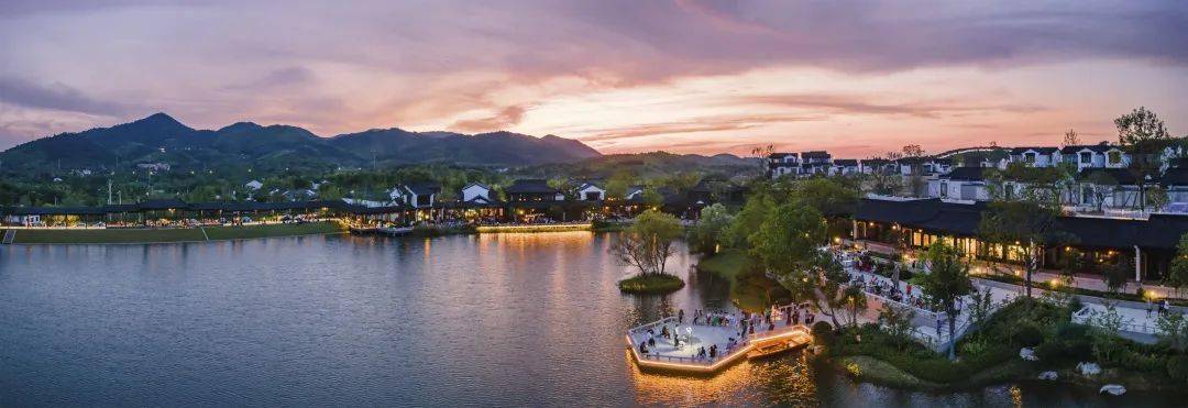 【小镇living】心花怒fun,时光悠然,山水之间且奔放!_南山_溧阳_生活