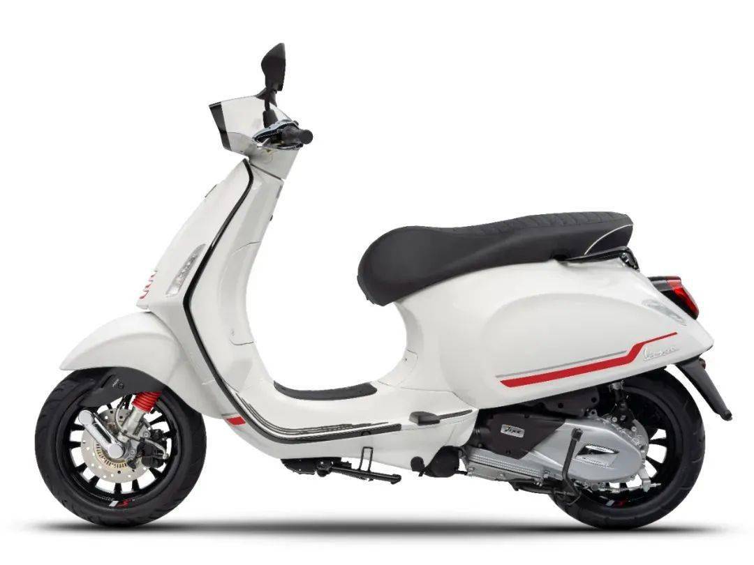 2023 vespa primavera & vespa sprint 全车型及颜色_mm_太阳_生活