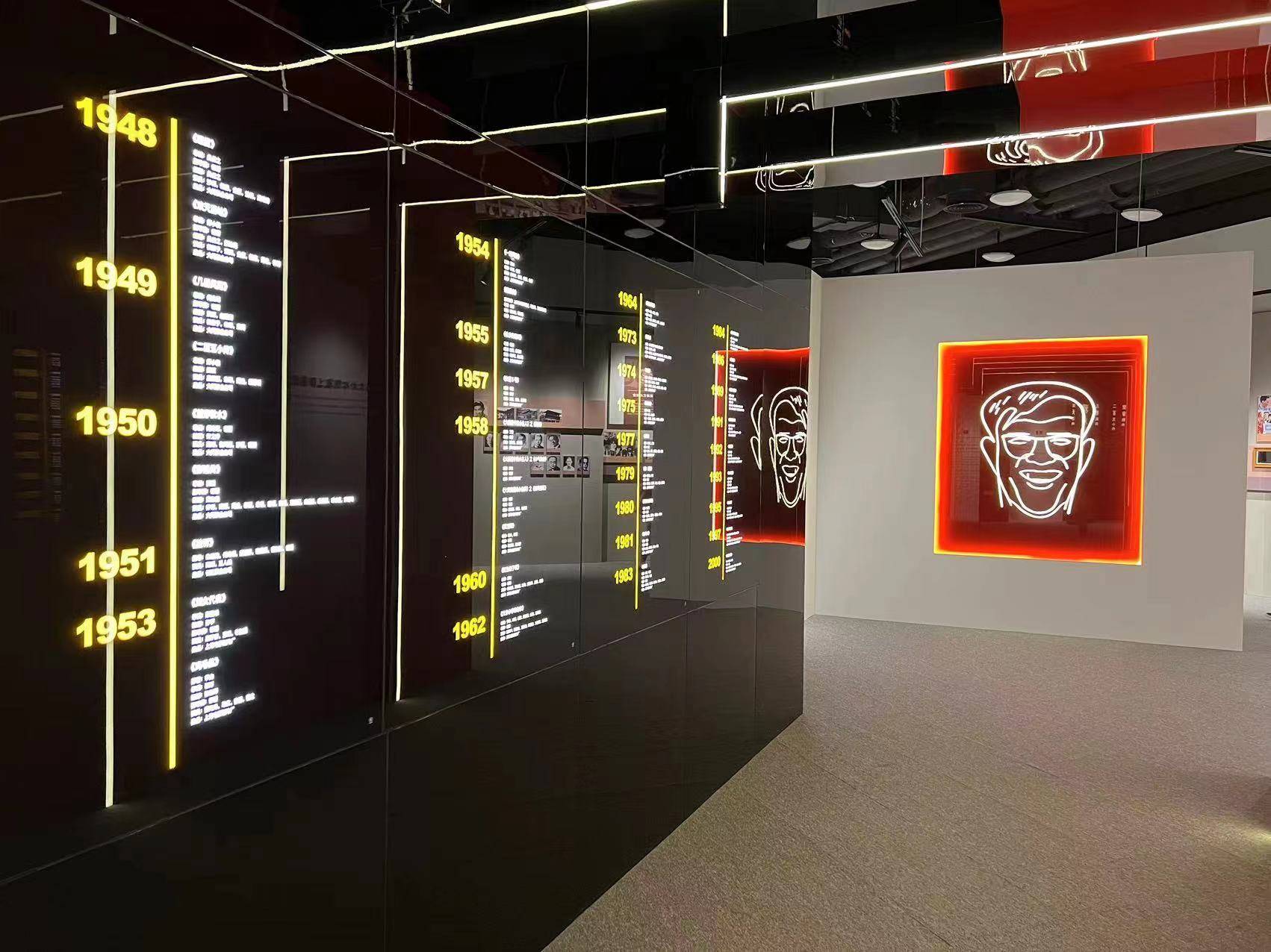 敬“赤子之心”,谢晋百年诞辰纪念特展开幕_电影_展览_中国