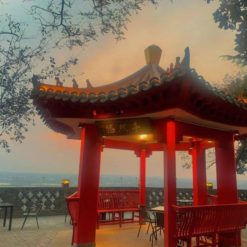 常宁宫园林酒店 | 岁月无痕,父爱有迹_父亲_爸爸_全世界