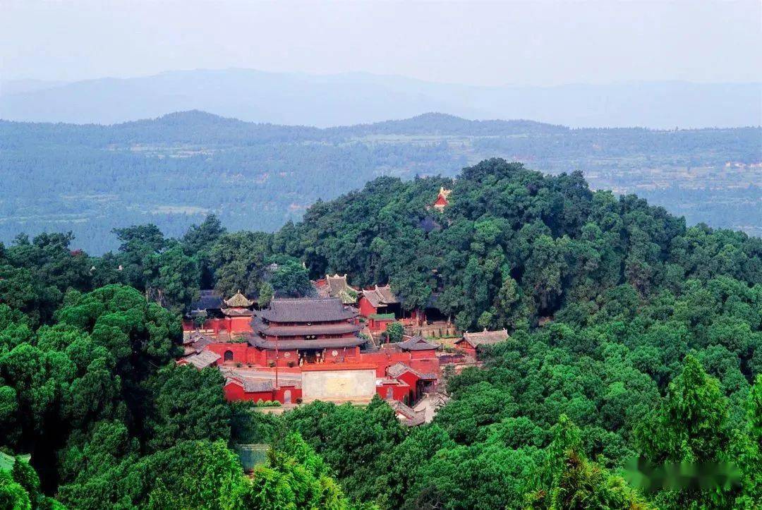 证原件绵阳a级景区全名单北川羌城旅游区窦圌山风景区七曲山风景区