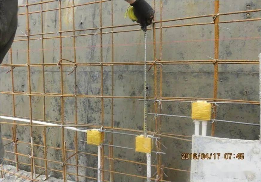 水电安装预埋施工工艺全面解说!太有用了!_图纸_进行_位置