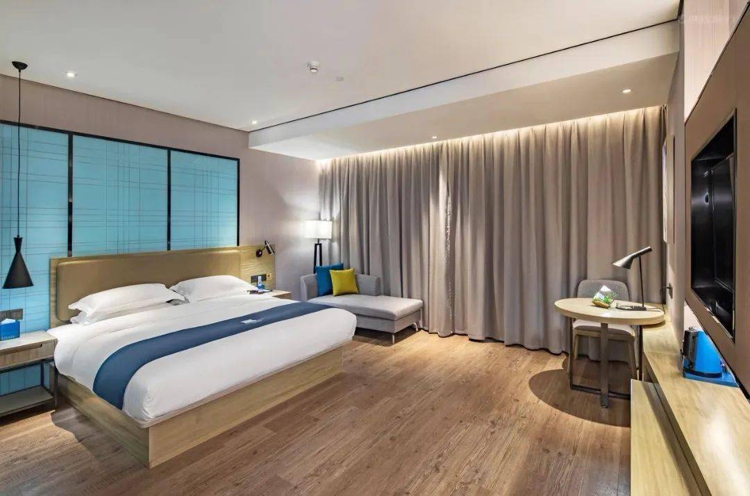 about our hotel桂林参考酒店阳朔参考酒店美豪酒店01费用包含【住宿