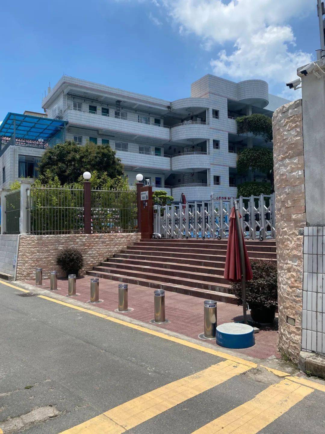 深圳白芒村的过去,现在和未来_时代_李洋_周报