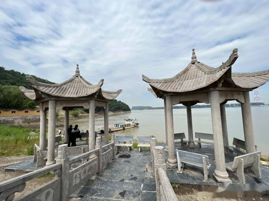芜湖天门山景区，将有非凡变化！_搜狐网