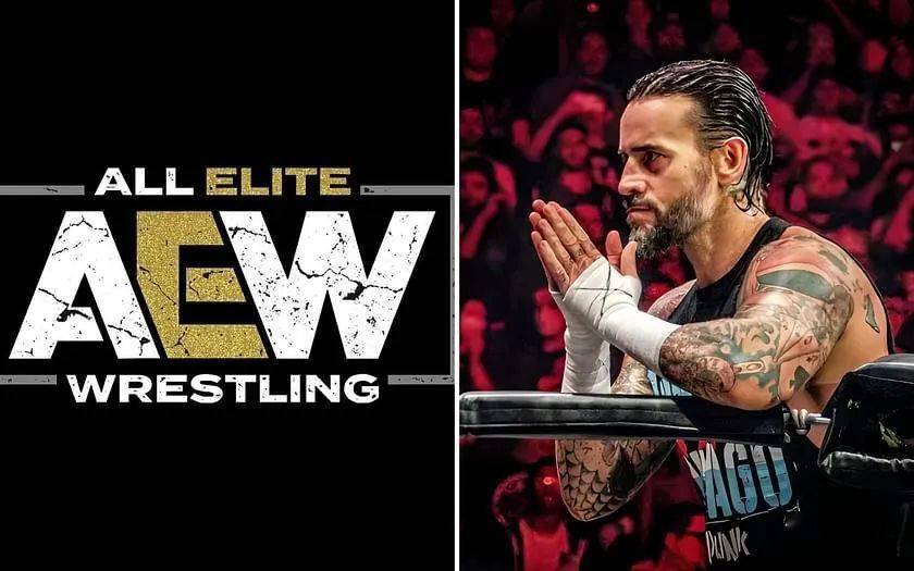 与aew众人恩怨再次加重……_擂台_羊拔_节目