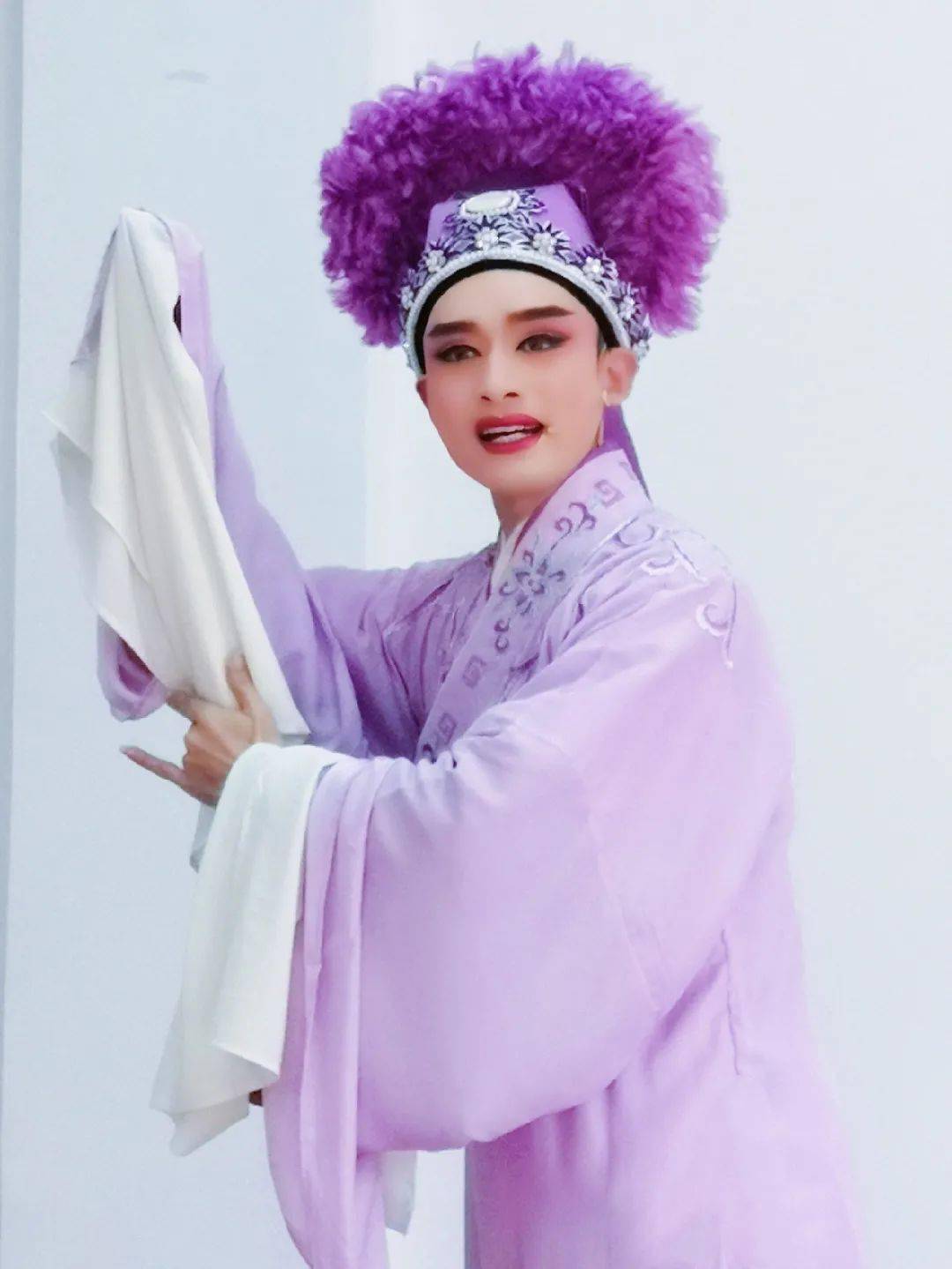 【号外】温岭喜临门全面升级搬迁,越剧名角轮番上阵,还有刘德华影视