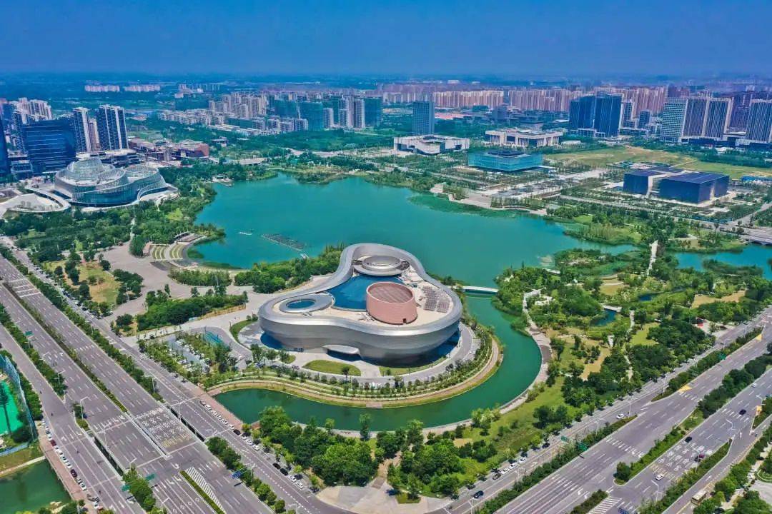 阜阳城市圈,大动作!_发展_合作_区域