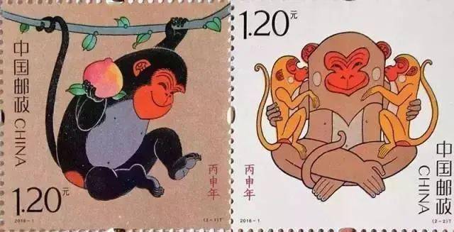 猴票之父黄永玉典藏版金猴全集发售_传奇_邮票_价格