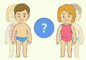 3岁8个月"男孩"身高118cm,阴毛都长出来了,以为只是早发育,没想到是