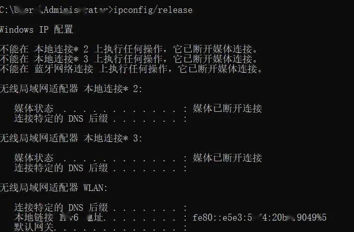 上网地址固定ip地址什么意思_ip地址正确但不能上网_如何查上网ip地址
