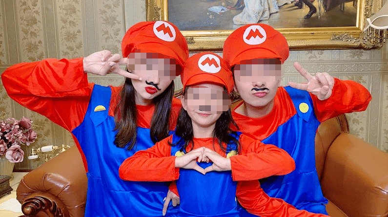 网红夫妻档赚疯了!拆二代富豪带货破10亿,"丑女"4300万买别墅