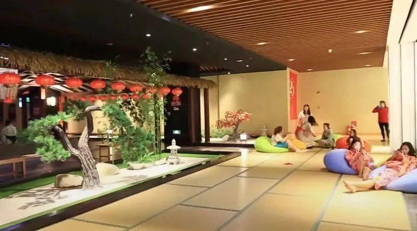 太原市区玩水就来龙城大街汤如意!_汤泉_按摩_温泉