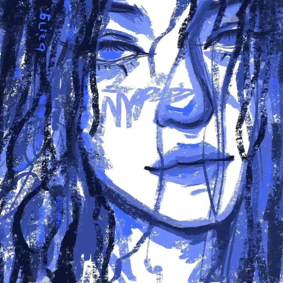 独特艺术生头像_明星_类型_什么