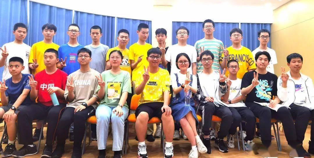 学霸云集熊桂钰,郧阳区实验小学教师子女,就读郧阳中学博雅班2020年