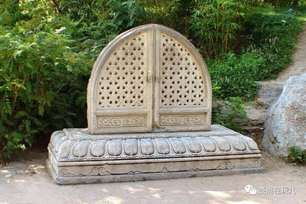 水木清华 与 荷塘月色_工字厅_清华园_朱自清