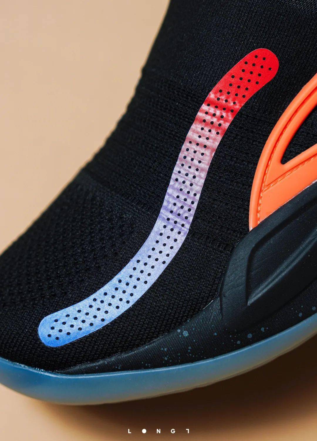 j专属——puma rise nitro