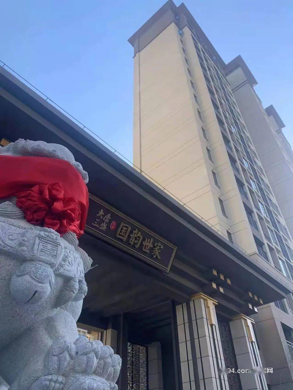 壹品|融创建发丨观澜云著凤达凤翔城|建发融创|和鸣兰溪玖玺正荣府3期