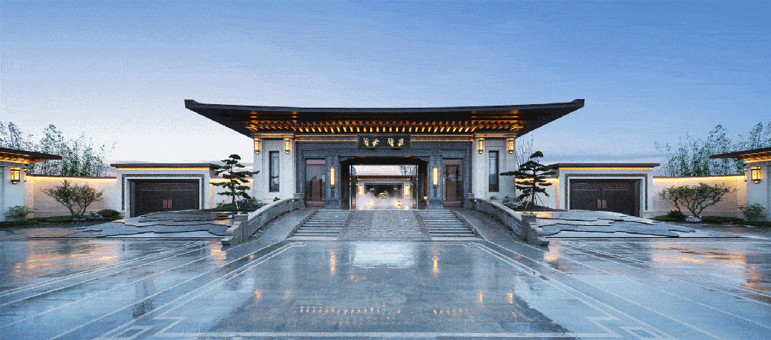 首登莆田!建发房产全新产品力作震撼来袭..._绶溪_片区_璞云