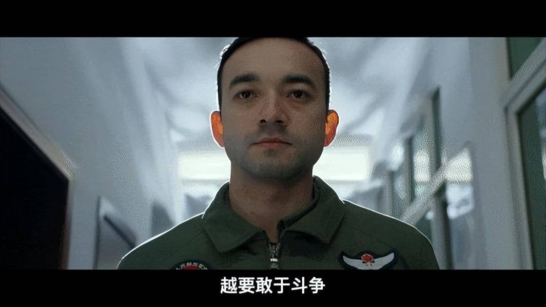 他们驾轰-6k创下多个"首次"_训练_飞行_张斌