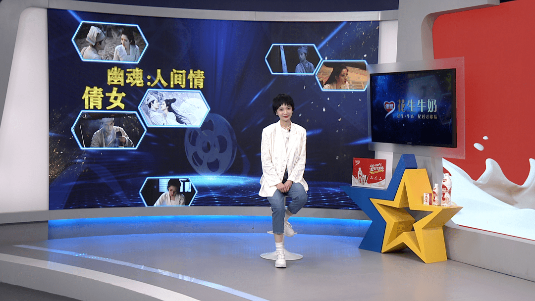 帆主演: 李凯馨 / 陈星旭 / 元华 / 徐少强 / 张致恒 / 高琳 / 刘益嫣