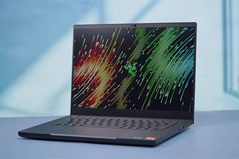 雷蛇灵刃14 2023评测:满血锐龙9 7940hs和满血rtx 4070 laptop_性能