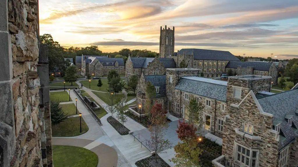 rhodes college罗德学院06里德学院是俄勒冈州一所私立文理学院.