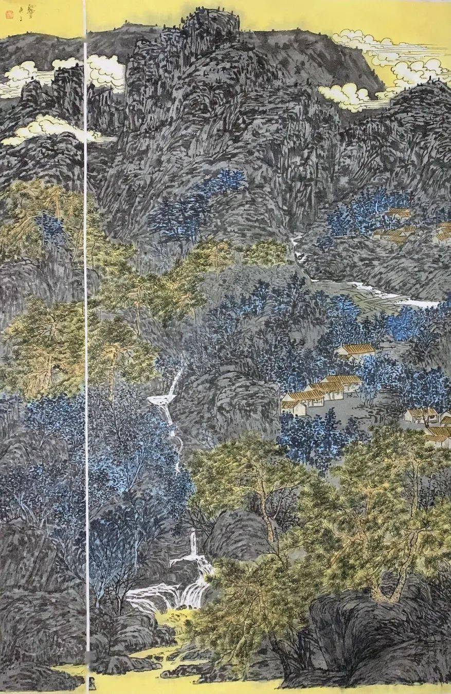 61王孔灵 230cm*150cm 有合影62王孔灵 234cm*145