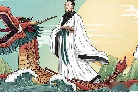 屈原_人们_防疫