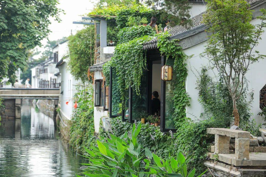 平江九巷 | 小巷名人故事多_桥巷_故居_巷内