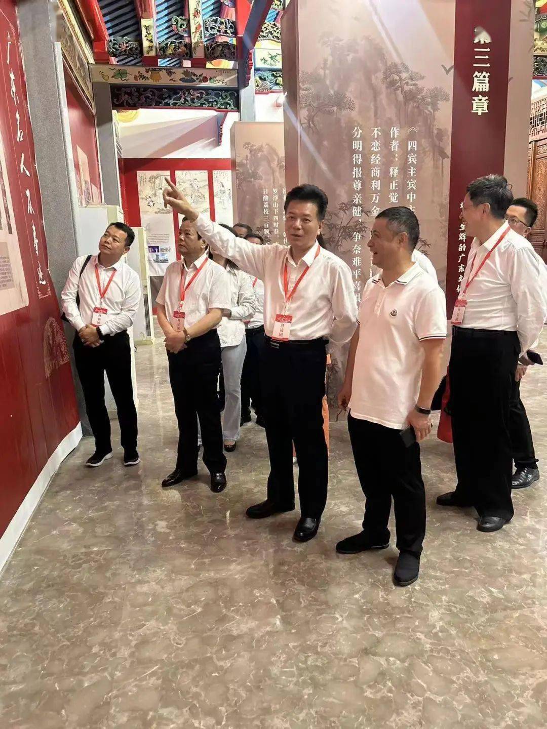 【人大落实"双联系"】陈锐勇带队赴上海,常州,无锡,苏州开展"双联系"