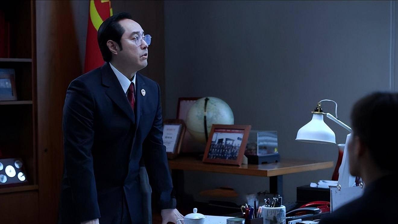 他这个检察长,拿个副市长都不换_政府部门_案件_级别