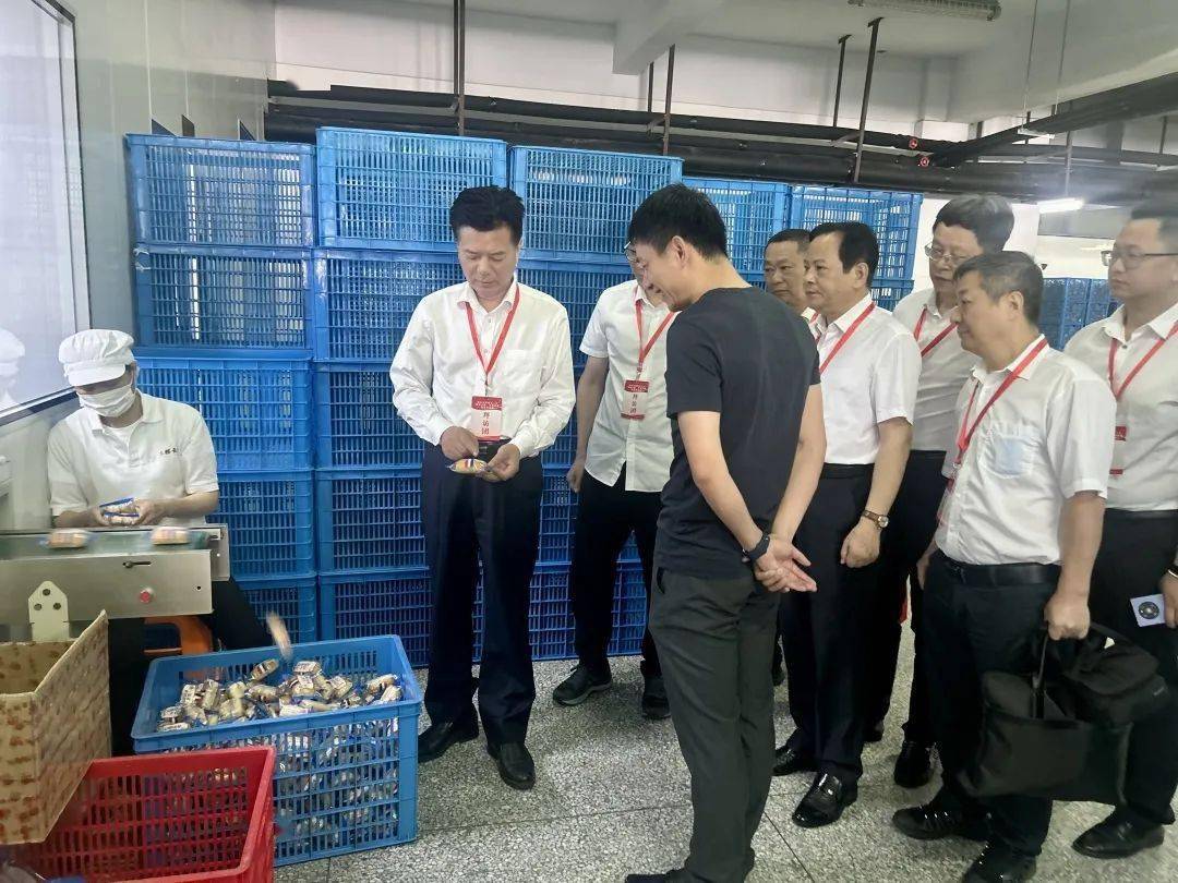 【人大落实"双联系"】陈锐勇带队赴上海,常州,无锡,苏州开展"双联系"