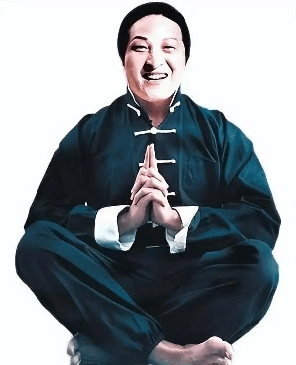 "气功大师"王林:被关门弟子告发,情人为救他包养办案民警_李冰冰_母亲