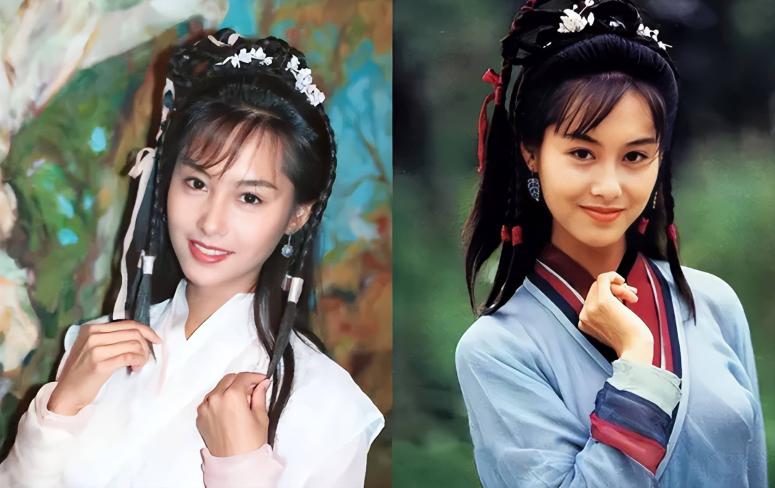 长大后才明白,黄蓉已经对杨过很好了,只是他不知足而已_郭靖_赵志敬_